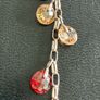 Sterling silver necklace Image 4