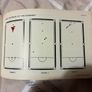 Know The Game - Billiards and Snooker ' 1968 Booklet Image 4