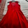 ladies skater dress Image 2