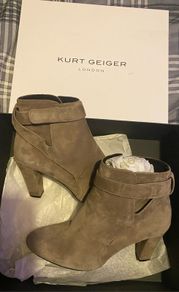 Kurt Geiger Boots