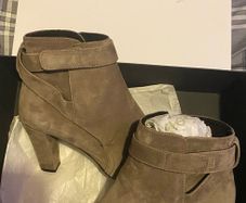 Kurt Geiger Boots