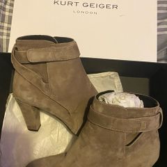 Kurt Geiger Boots