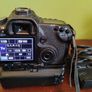 Canon 50d Camera + Accessories Image 5