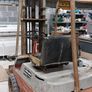 Forklift Image 2