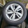 15" 5x100 Alloys VW Polo, Fabia, Rapid etc Image 6