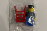 Lego Truck Driver Town