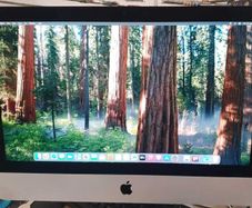Apple iMac Retina 4K 21.5-inch 2019 - Core i3 | 1TB Storage | Radeon Pro 555X