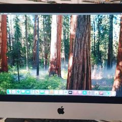 Apple iMac Retina 4K 21.5-inch 2019 - Core i3 | 1TB Storage | Radeon Pro 555X