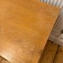Vintage mid-century modern desk Image 3