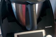 Thermomix 6 Black edition