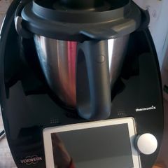 Thermomix 6 Black edition