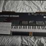 61-Key Electronic Keyboard (SM-61K) Image 3