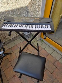 keyboard