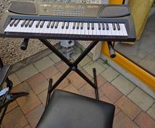 keyboard