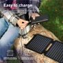 Trust Zuny Portable Solar Panel 40W Brand new and sealed. Image 5