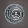 Hallmarked Krosno Silver Large Cylinder Vase (Broadway Silver) Image 4