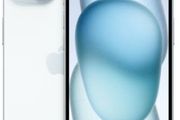 Iphone 15 Used Like New 128gb A Grade
