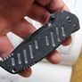 Vintage Gerber Swagger Utility Tool Box opener Image 3