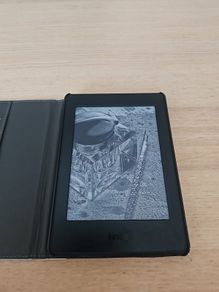 Kindle Paperwhite 7th Gen without Ads
