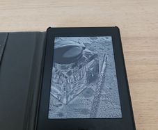 Kindle Paperwhite 7th Gen without Ads