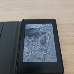 Kindle Paperwhite 7th Gen without Ads