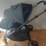 Baby elegance drift stroller Image 2