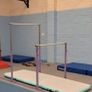 Gymnastics bars Image 4