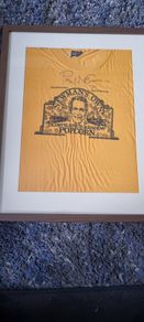 Film memorabilia