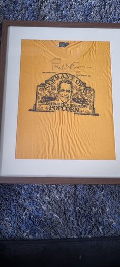 Film memorabilia