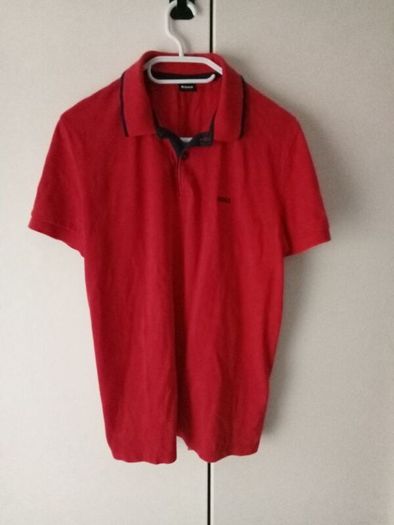 Hugo Boss Polo Shirt