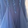 Debs Dress Image 7