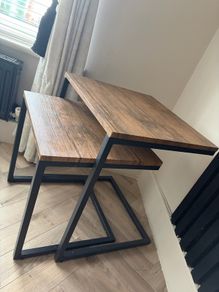 nest table