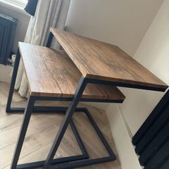nest table