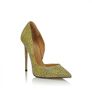 Limited Edition Kazar Leather Pumps/ Heels/ Shoes Image 4