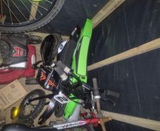 Electric bikes