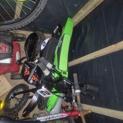 Electric bikes