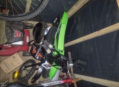Electric bikes