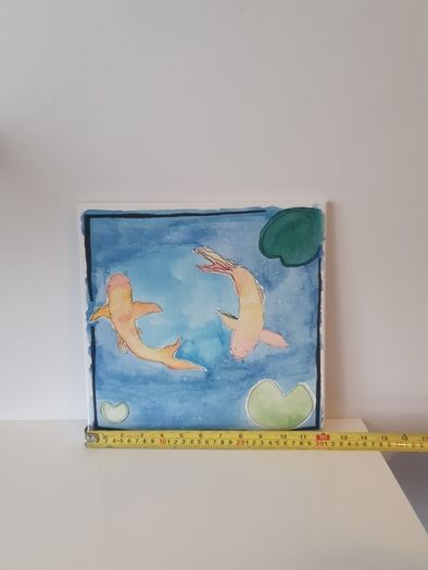 Paintings. Big Clearout, Make An Offer