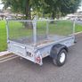 ifor williams trailer Image 4