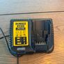 Dewalt DCB115 Charger Image 3
