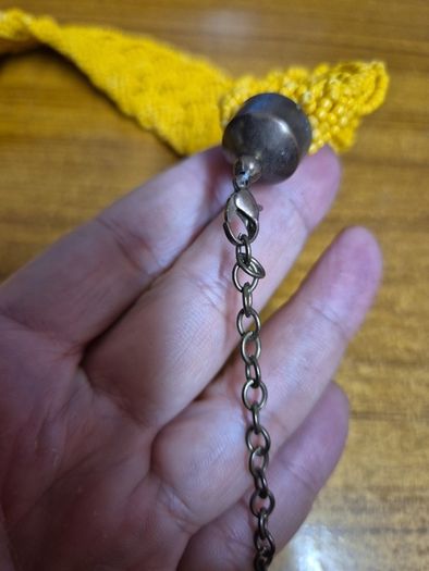 Vintage Necklace