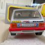 Metro MG Turbo Scale 1/24 Rare Image 8