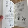 Dialann Duradain Rodrick Abu le Jeff Kinney. Image 5