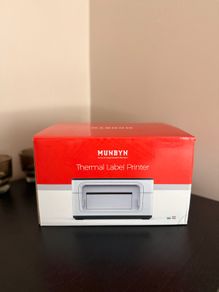 Thermal Label Printer