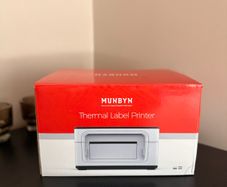 Thermal Label Printer