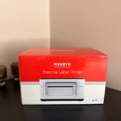 Thermal Label Printer