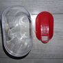 1 Euro Each Or Any 3 For Only 2 Euro Or All For 4 Euro!! - Home Storage Items Image 4
