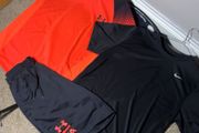 Nike X Under Armour 3 Piece Large Set