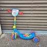 Paw Patrol scooter Image 5