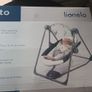 Baby swing Image 2